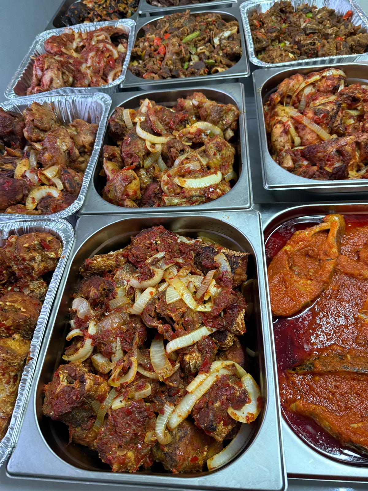 Anny African Delicacies Limited
